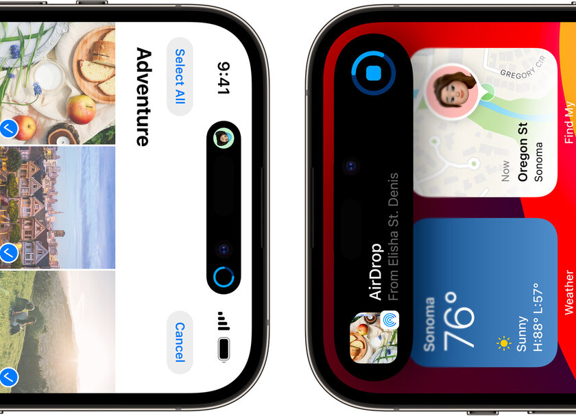 Что нового в iOS 17: топ-17 лучших функций, которые сразу хочется попробовать