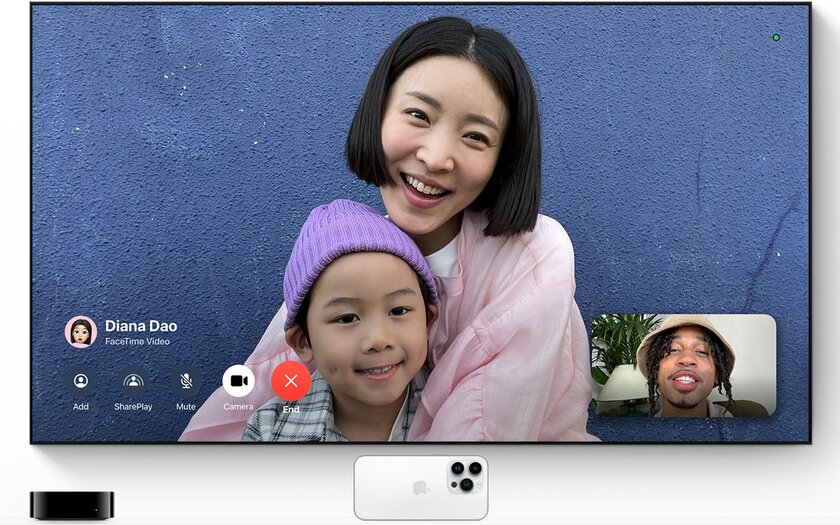 Что нового в iOS 17: топ-17 лучших функций, которые сразу хочется попробовать