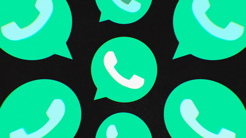 WhatsApp* скопировал каналы у Telegram и других. Но сделал их удобнее
