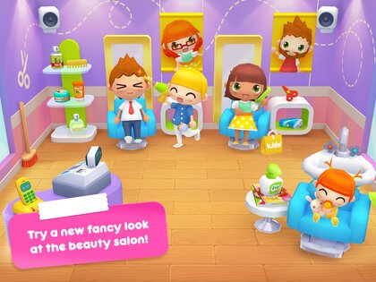 Daily Shopping Stories 1.4.6. Скриншот 12
