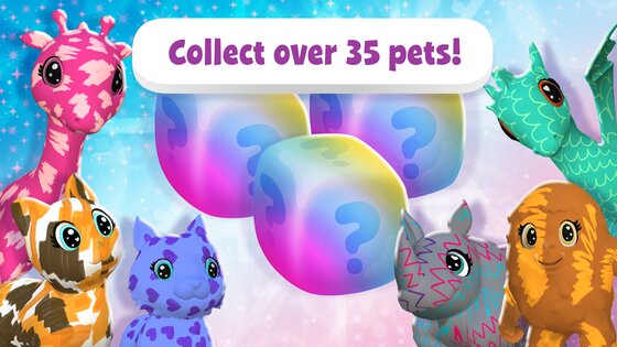Scribble Scrubbie Pets 1.49. Скриншот 16