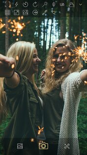 Временная метка камеры 3.75. Скриншот 2