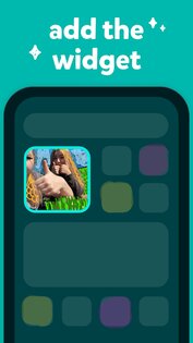 noteit widget 2.18.1. Скриншот 1