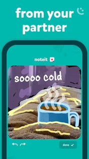 noteit widget 2.18.1. Скриншот 3