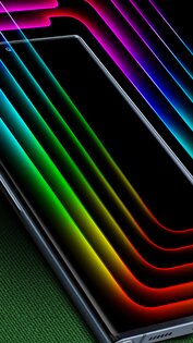 Живые обои 4D, видео обои 3D 1.24.01. Скриншот 3