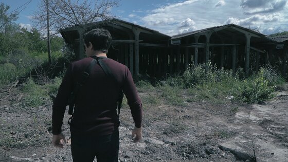 Deluded 1.11. Скриншот 1