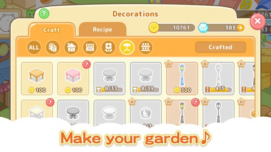 Sumikkogurashi Farm 7.2.4. Скриншот 9