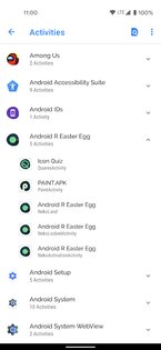 Shortcut Maker 5.0.7. Скриншот 3