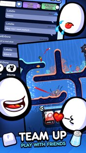 Golf Blitz 3.12.1. Скриншот 5