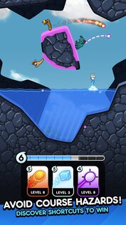 Golf Blitz 3.12.1. Скриншот 19