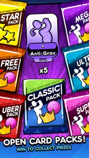 Golf Blitz 3.12.1. Скриншот 22