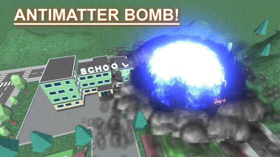 Total City Smash 3D 0.3.9. Скриншот 5
