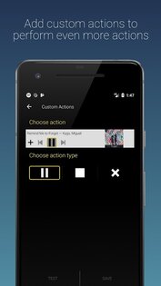 Sleep Timer – выключение музыки по таймеру 25.11. Скриншот 6