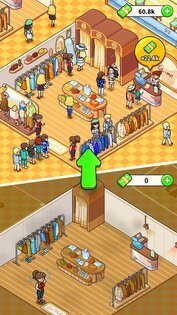 My Cruise 1.9.7. Скриншот 8