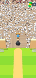 Hoarding and Cleaning 1.2.8. Скриншот 1