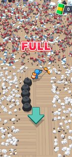 Hoarding and Cleaning 1.2.8. Скриншот 2