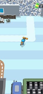 Hoarding and Cleaning 1.2.8. Скриншот 5
