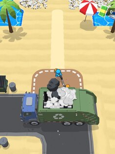 Hoarding and Cleaning 1.2.8. Скриншот 10