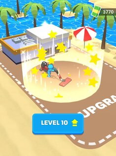 Hoarding and Cleaning 1.2.8. Скриншот 16