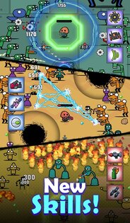Little Hero: Survival.io 1.134. Скриншот 3