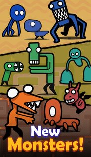 Little Hero: Survival.io 1.134. Скриншот 4