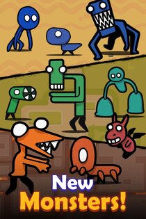 Little Hero: Survival.io 1.134. Скриншот 9