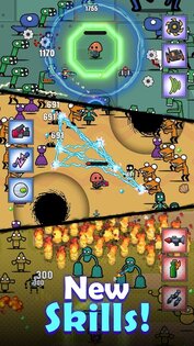 Little Hero: Survival.io 1.134. Скриншот 13