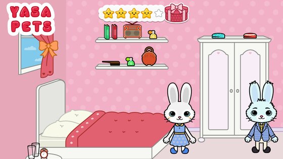Yasa Pets Village 2.0. Скриншот 8