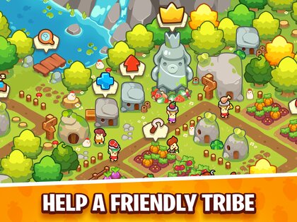 God of World 0.28.2. Скриншот 10
