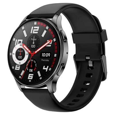 Amazfit представила металлические и живучие, но недорогие часы Pop 3R. Для любителей классики