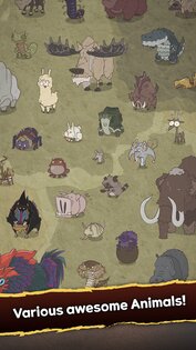 Wild Tamer: Next Age 1.4.0. Скриншот 14