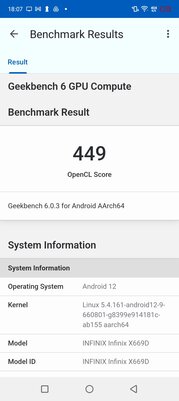 Зачем переплачивать, когда телефон должен просто работать? Обзор Infinix HOT 30 и 30i
