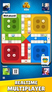 Ludo Party 8.8.3. Скриншот 7