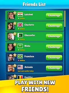 Ludo Party 8.8.3. Скриншот 14