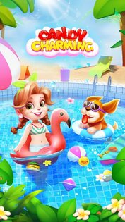 Candy Charming 29.9.3051. Скриншот 8