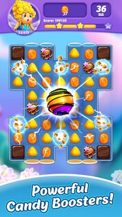 Candy Charming 29.9.3051. Скриншот 9