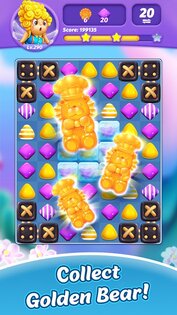 Candy Charming 29.9.3051. Скриншот 17
