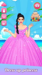 Stylist Fashion 1.5.3. Скриншот 13
