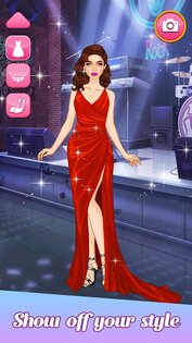 Stylist Fashion 1.5.3. Скриншот 15
