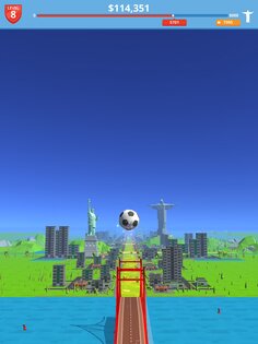 Soccer Kick 5.2.4. Скриншот 11