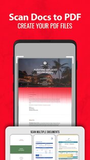 All PDF Reader 3.2.8. Скриншот 5