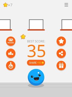 Ketchapp Basketball 1.2.3. Скриншот 9