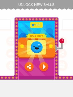 Ketchapp Basketball 1.2.3. Скриншот 13