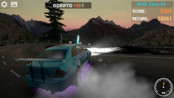Drive.RS 0.969. Скриншот 8