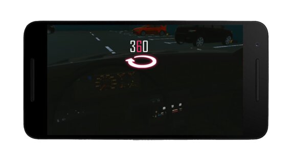 Russian Parking Underground 1.0. Скриншот 10