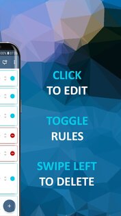 Автоответчик для Telegram 4.8.7. Скриншот 4