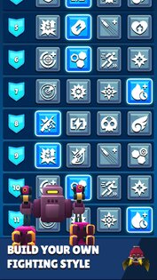 Ascent Hero 1.5.8. Скриншот 17