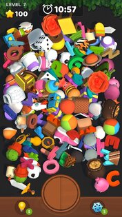 Match 3D Blast 3.30.0. Скриншот 5