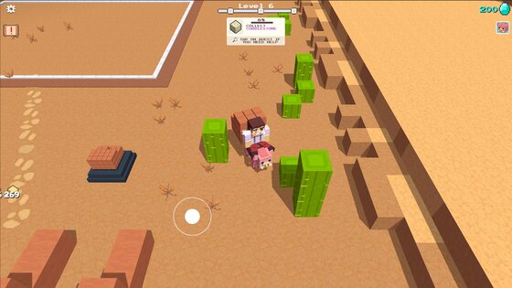 CubeCraft 1.17.13. Скриншот 4