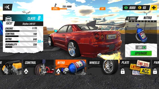 All Cars Crash 0.32.11. Скриншот 18